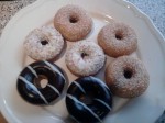 Mini-Donuts