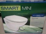 Smart Mini WC